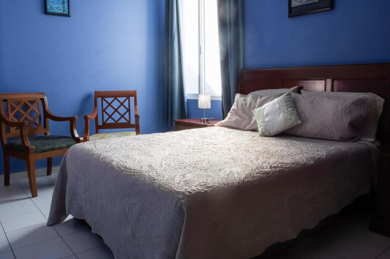 Hotel Gran Domo León Zewnętrze zdjęcie